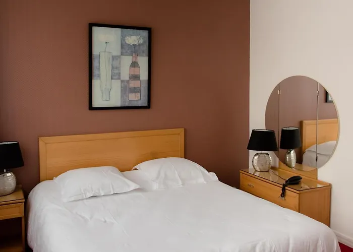 Citôtel Criden