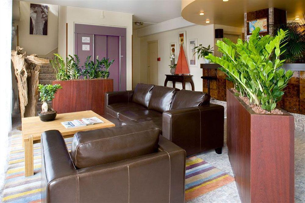 Cit'hotel Criden