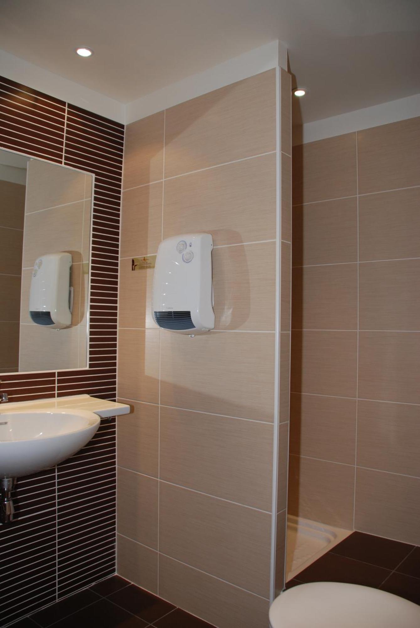 Cit'hotel Criden