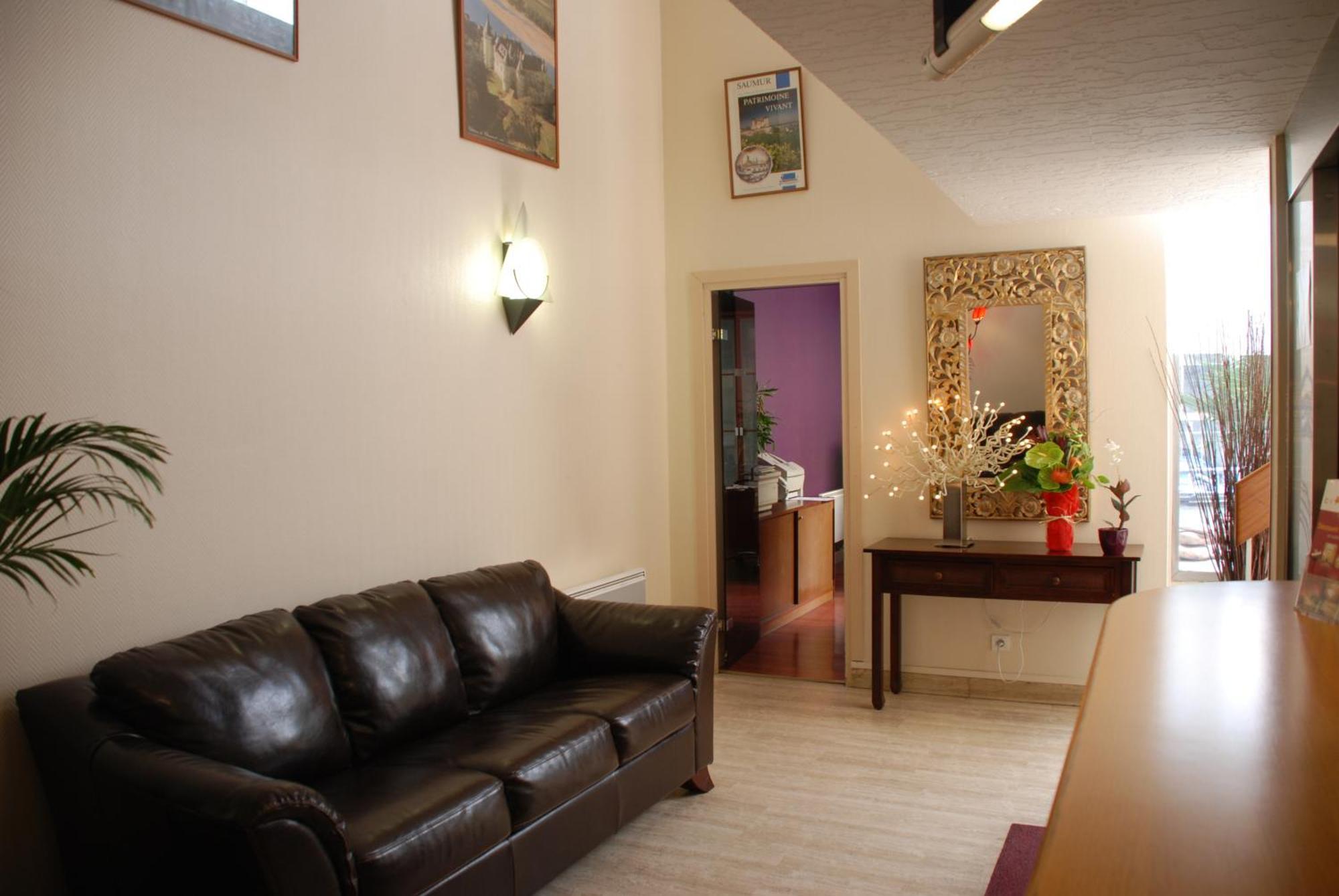 Hotel Cit'hotel Criden