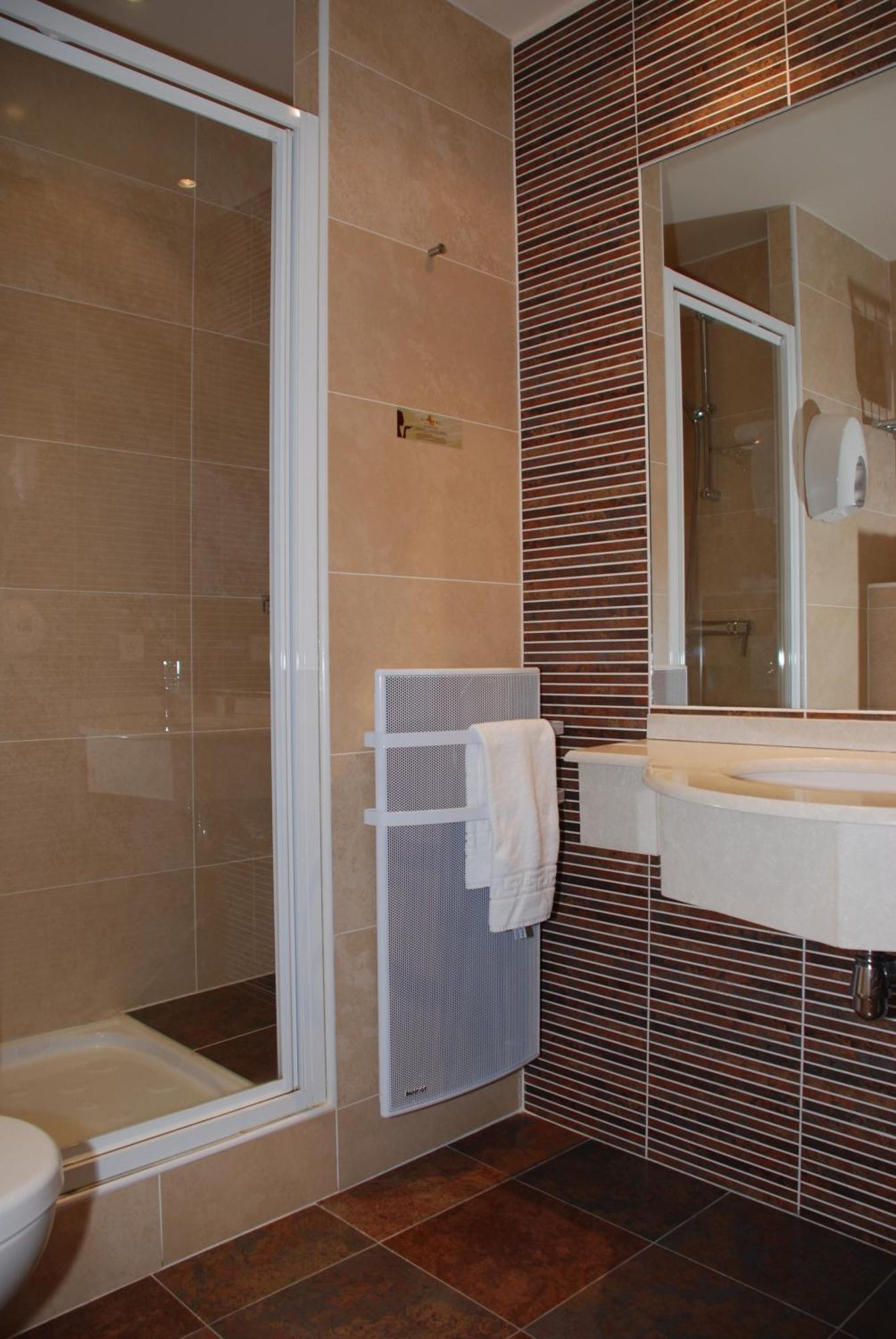 Hotel Cit'hotel Criden