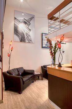 Cit'hotel Criden Tours