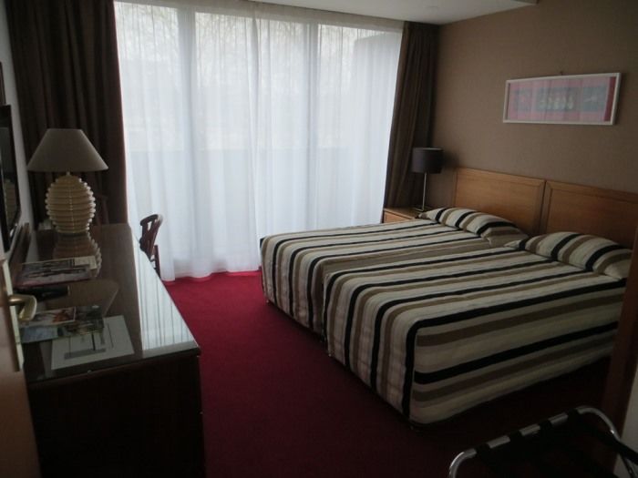 Cit'hotel Criden