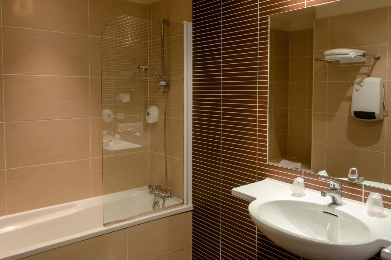 Cit'hotel Criden 3*
